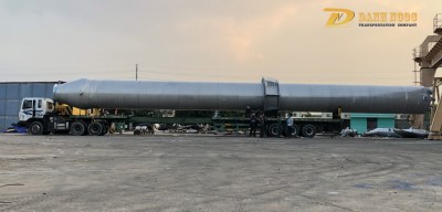 Vận Tải Danh Ngọc - Công Ty TNHH Vận Tải Danh Ngọc — hình ảnh từ trangvangvietnam.com